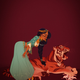 Illustration for article titled Historical Disney Princesses Are Your Next Cosplay Inspiration